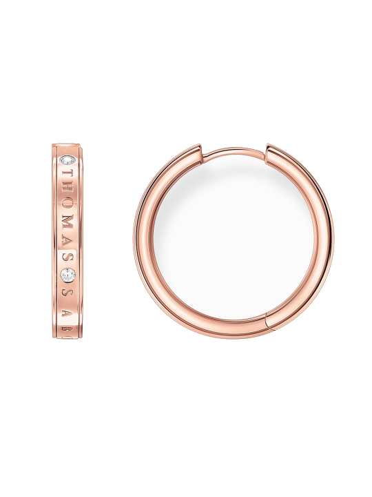 Thomas Sabo Ohrring CR715-416-14