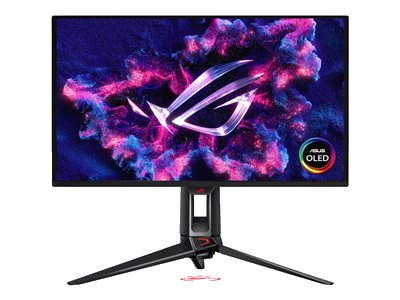 ASUS ROG Swift OLED PG27UCDM Gaming Monitor 67.32 cm (27")
