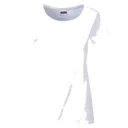 JAMES & NICHOLSON Damen T-Shirt Basic aus Bio-Baumwolle, weiß, XL