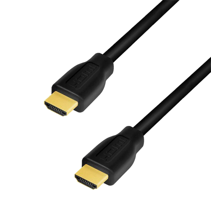 LogiLink HDMI Kabel 2.0, A-Stecker - A-Stecker, 3,0 m