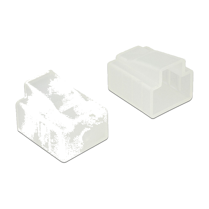 DeLOCK 64016 socket safety cover