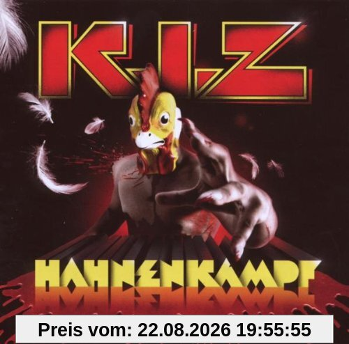 Hahnenkampf (Re-Release)