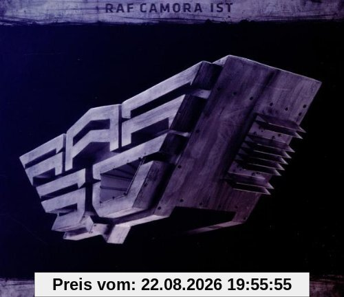 RAF 3.0 (Premium Edition)