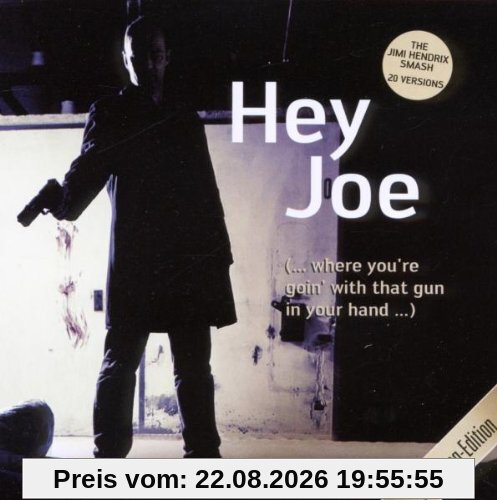 Hey Joe.One Song Edition