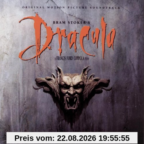 Bram Stoker's Dracula