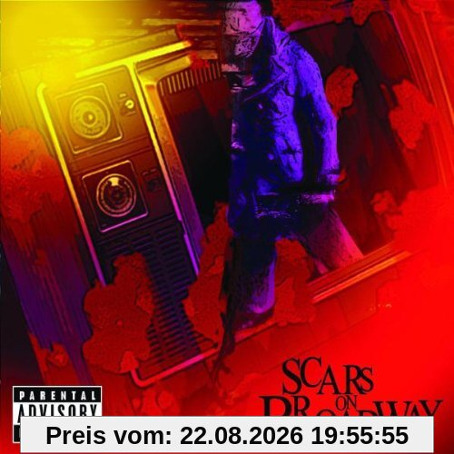 Scars on Broadway