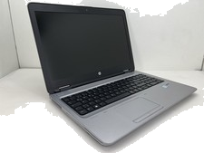 HP ProBook 650 G2 15,6´´ FHD Core i5 6 Gen 8Gb 128 GB SSD Win 11 Pro DVD-RW
