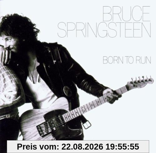 Born to Run