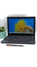 Lenovo Thinkpad X280 12,5" IPS Intel i7 8.th Gen 16GB RAM 512-2TB SSD LTE USB-C