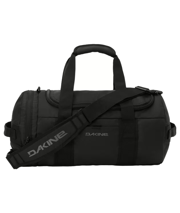 Dakine EQ Duffle 2.0 35L, Black