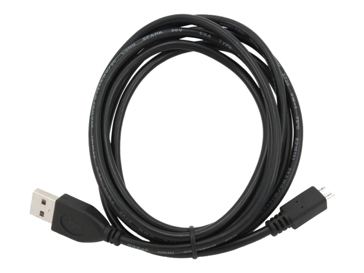gembird Micro-USB Kabel 3m