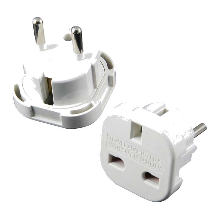 Synergy 21 S21-LED-000995 power plug adapter