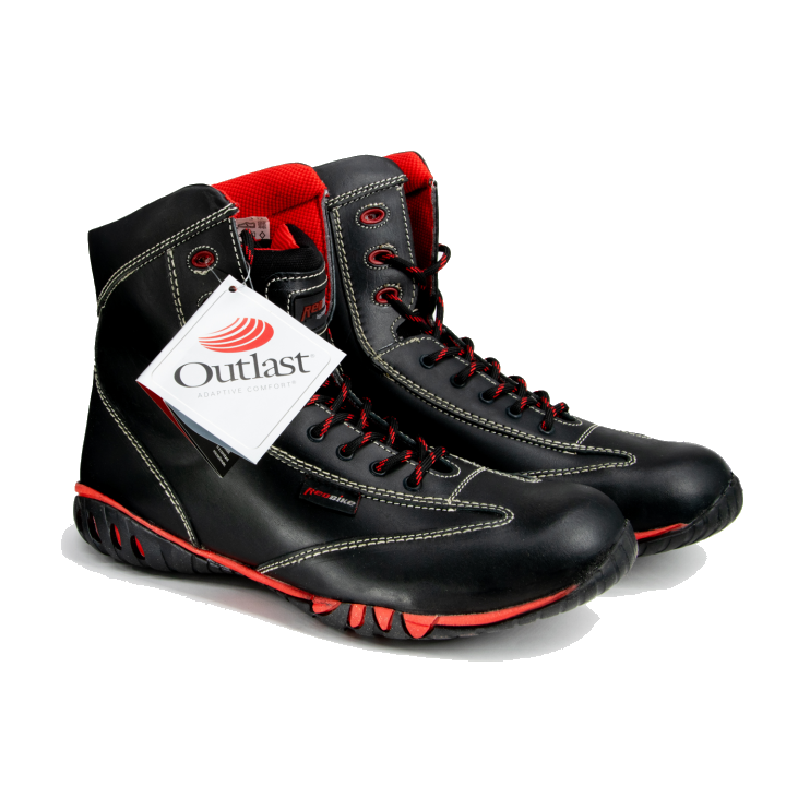 Faro Outlast Schnürstiefel (Gr. 46)