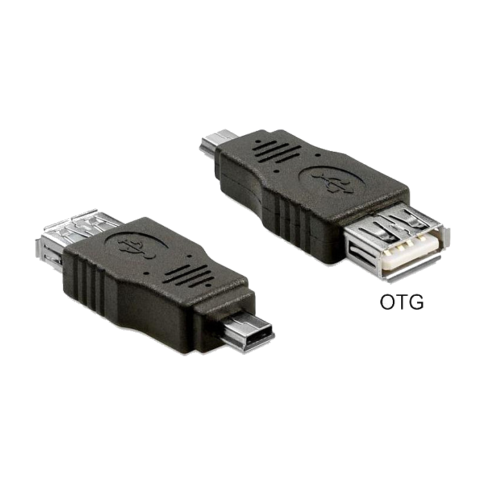 DeLOCK 65399 cable gender changer