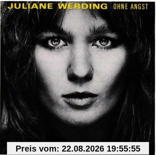 Ohne Angst