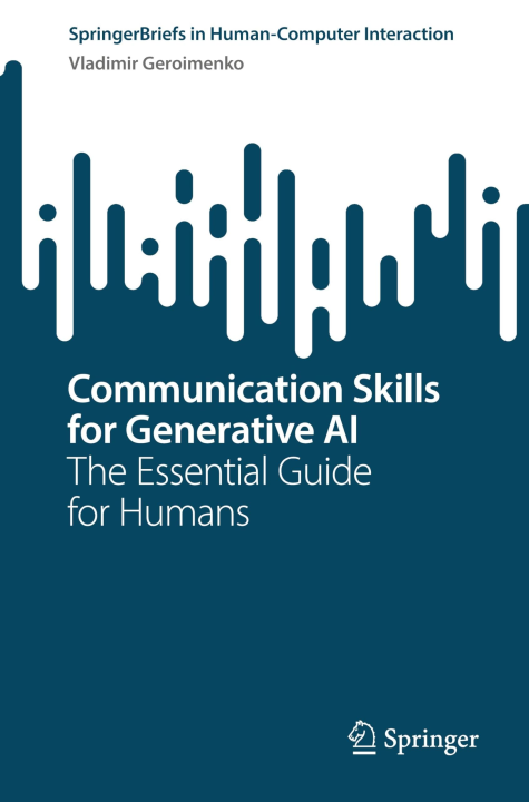 Communication Skills for Generative AI