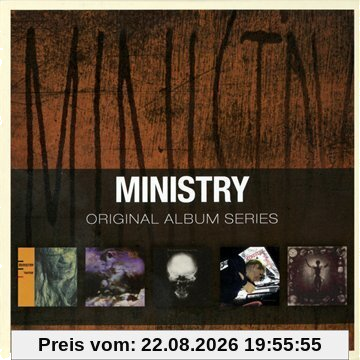 Original Album Series