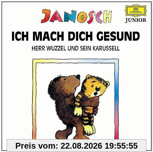 Ich Mach Dich Gesund