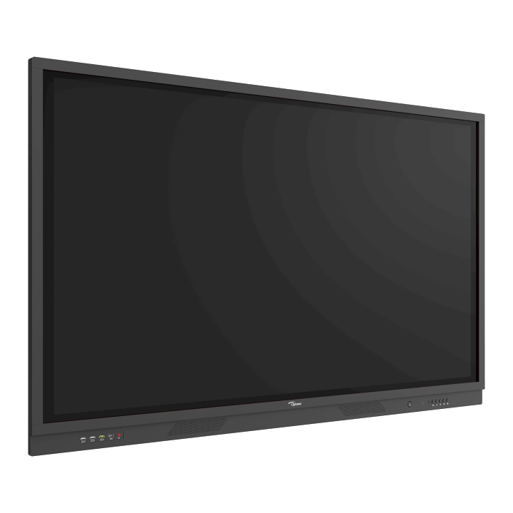 Multitouch-Display Optoma 3653RK, 65''