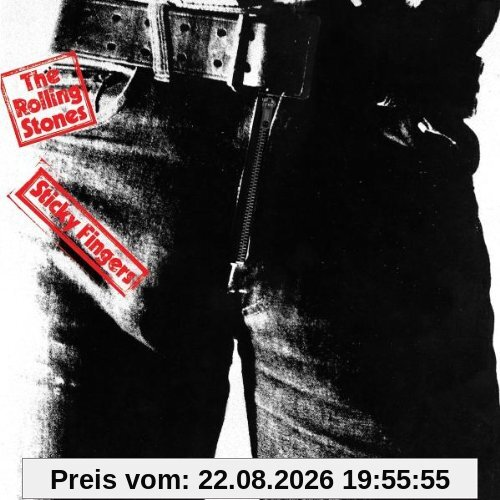 Sticky Fingers