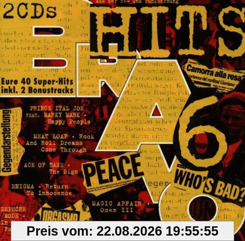 Bravo Hits 6