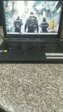 48. Gaming Laptop Acer NITRO--- VN7 571G Geforce 840m akku über 24 std
