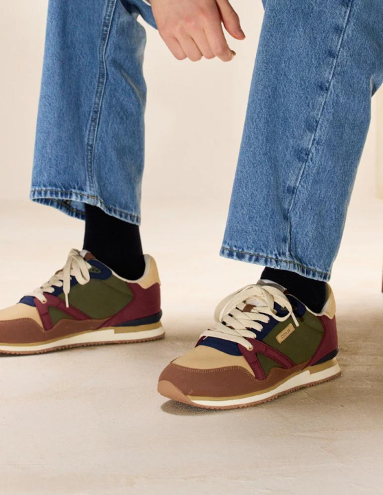 Odaje Sneaker Modell: Andre