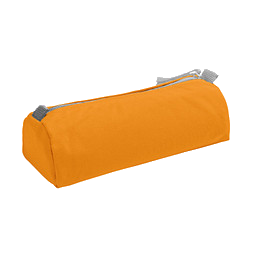 Stiftemäppchen, Orange