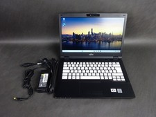 Fujitsu Lifebook E5410 Core i5-10210U 16GB -RAM 512GB-Nvme 14" FHD Win 11 Pro
