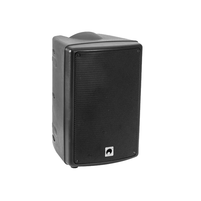 OMNITRONIC WAMS-08BT MK2