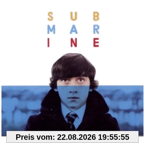 Submarine: Original Songs from the Film