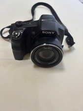 SONY Kompakt Digitalkamera DSC-HX200V