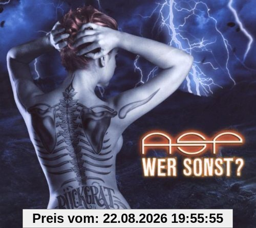 Wer Sonst?/im Märchenland (Double Feature Single