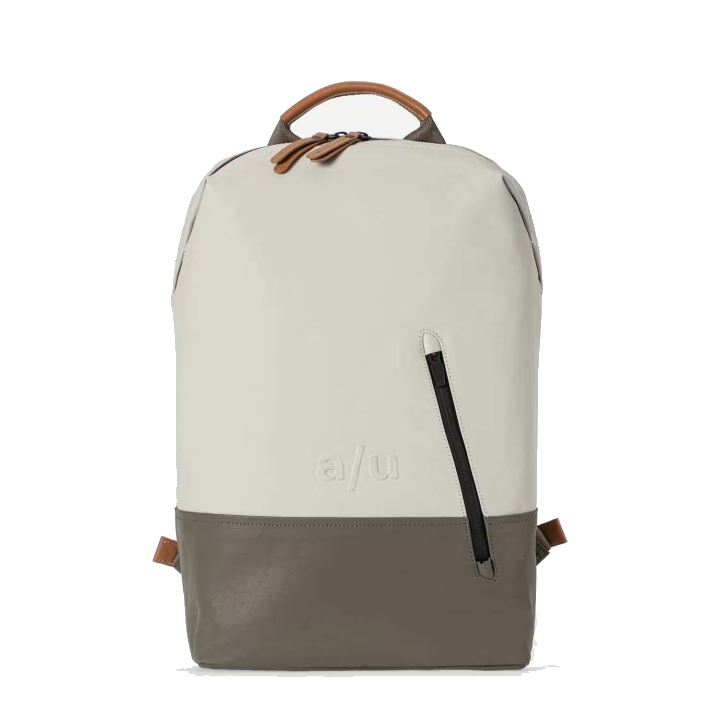 aunts & uncles Japan Hamamatsu Rucksack mit 13" Notebookfach dust
