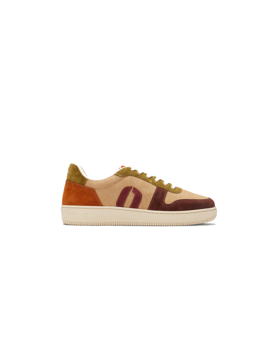 Odaje Low-Top Sneaker Modell: Matthieu