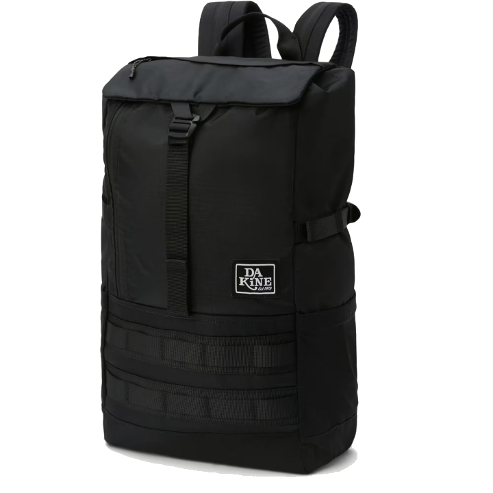 Dakine June Backpack 25L - 2026, Black