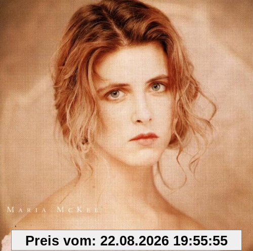 Maria Mckee