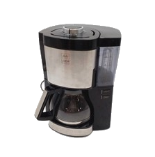 Melitta Filterkaffeemaschine Haushaltsgeräte Look Perfection 1025 06 Kaff