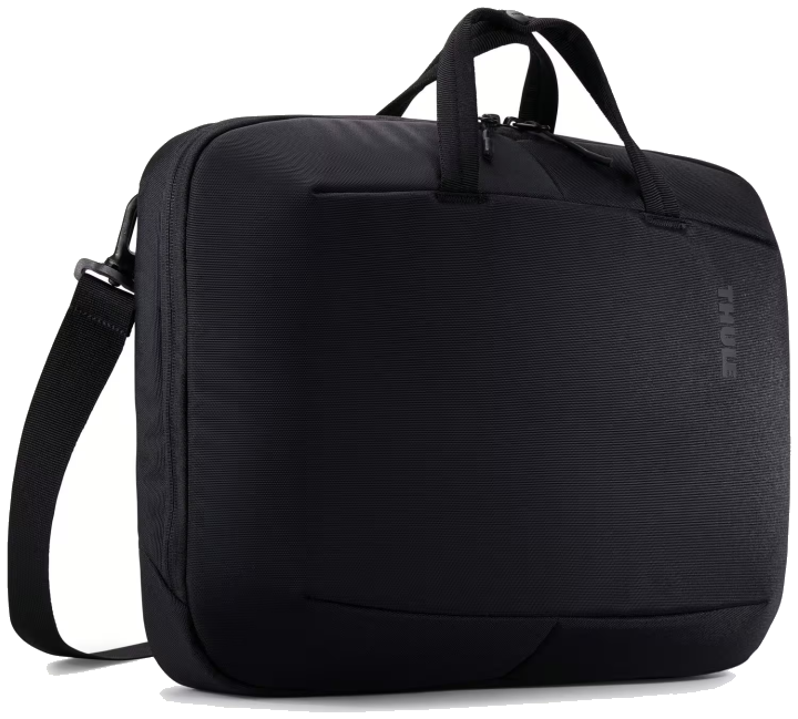 THULE Subterra 2 Attaché -Laptop 16-Zoll und Tablet Black