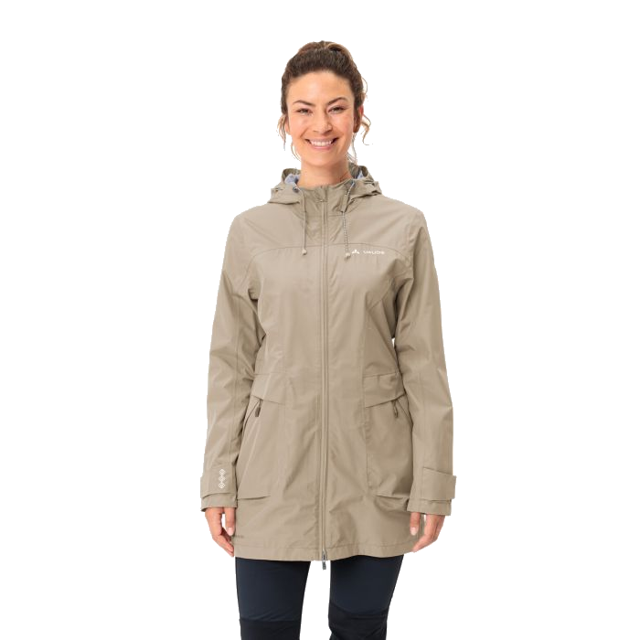 VAUDE Jacken Women's Skomer Parka II