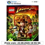 Lego Indiana Jones - Die legendären Abenteuer