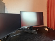 Aoc C27G4ZXE (280 Hz) und LG Ultragear (144 Hz) Monitor