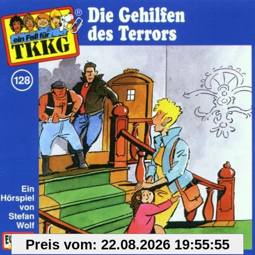 128/die Gehilfen des Terrors