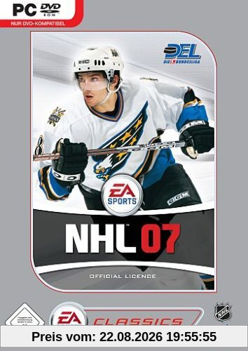 NHL 07 [EA Classics]