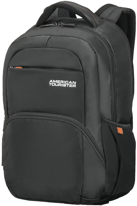 American Tourister Urban Groove UG7 Laptop Rucksack 15.6" Schwarz