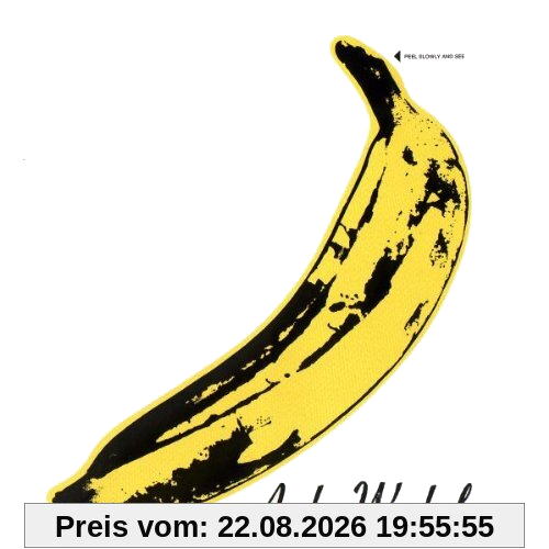 The Velvet Underground and Nico