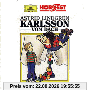 Karlson Vom Dach