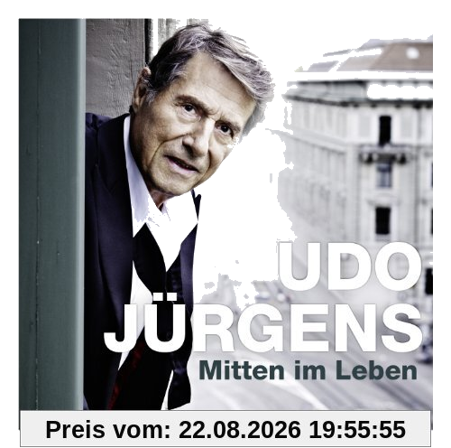 Mitten im Leben