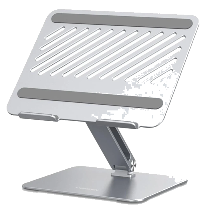 UGREEN LP339 (40291) Laptopständer für 13 Zoll - 17,3 Zoll, Silber