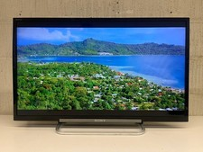 32" Sony KDL-32R424R - LCD/LED TV - HD Ready (2 x HDMI, 1 X USB)